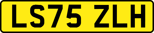 LS75ZLH