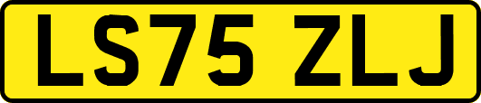 LS75ZLJ