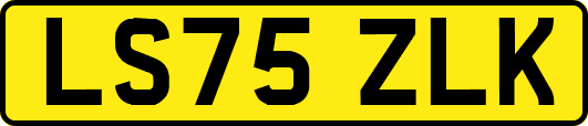 LS75ZLK