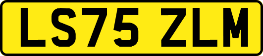 LS75ZLM