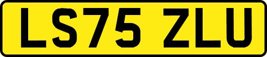 LS75ZLU