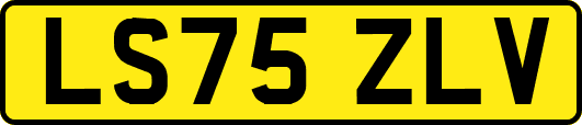 LS75ZLV