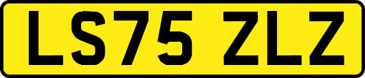 LS75ZLZ