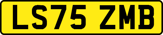 LS75ZMB