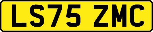 LS75ZMC