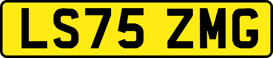 LS75ZMG