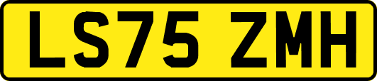 LS75ZMH