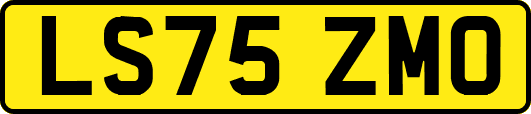 LS75ZMO