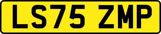 LS75ZMP
