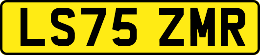 LS75ZMR
