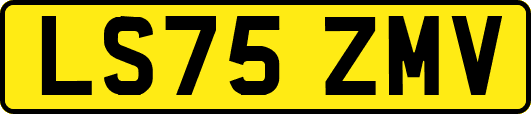 LS75ZMV