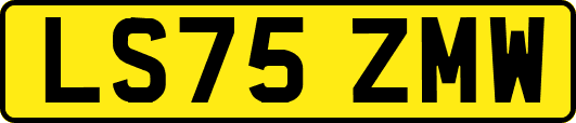 LS75ZMW