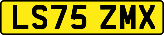 LS75ZMX