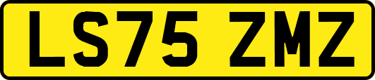 LS75ZMZ
