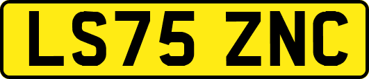 LS75ZNC