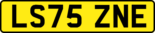 LS75ZNE
