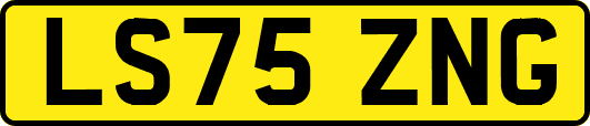 LS75ZNG