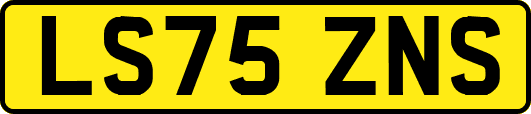 LS75ZNS