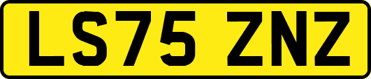 LS75ZNZ