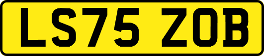 LS75ZOB