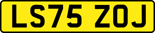 LS75ZOJ