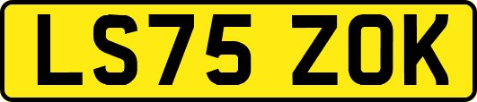 LS75ZOK