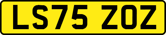LS75ZOZ