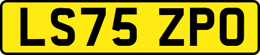 LS75ZPO