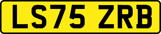 LS75ZRB