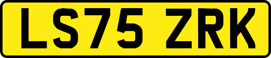 LS75ZRK