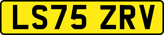 LS75ZRV