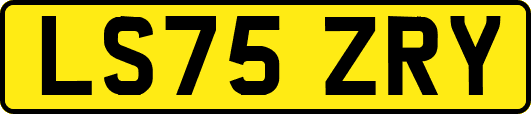 LS75ZRY