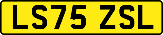 LS75ZSL