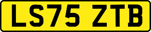 LS75ZTB