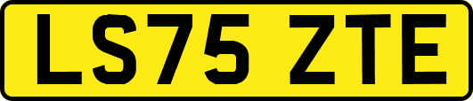 LS75ZTE