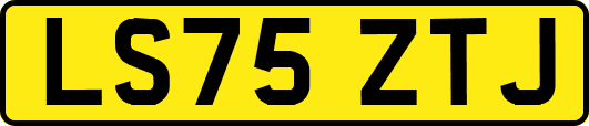 LS75ZTJ