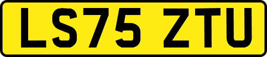 LS75ZTU