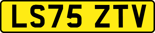 LS75ZTV