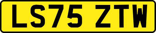 LS75ZTW