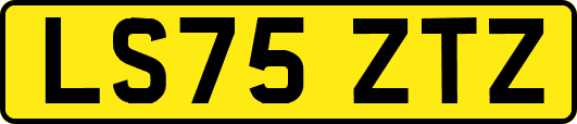 LS75ZTZ