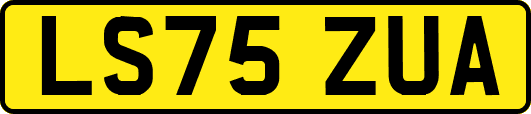 LS75ZUA