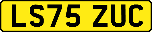 LS75ZUC