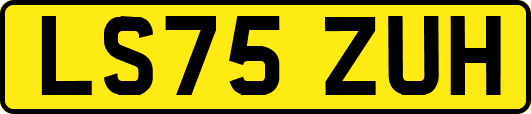 LS75ZUH