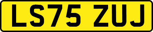 LS75ZUJ