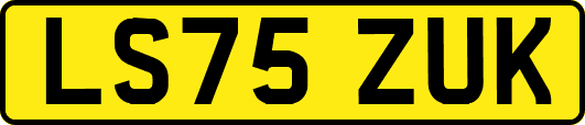 LS75ZUK