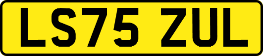 LS75ZUL