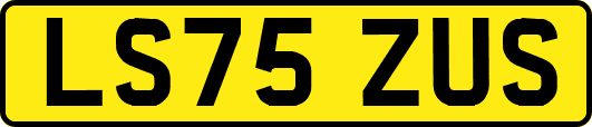 LS75ZUS