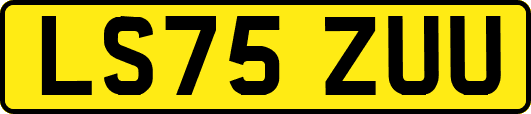 LS75ZUU