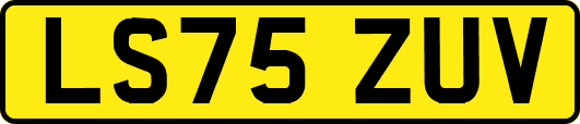 LS75ZUV