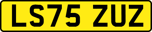 LS75ZUZ
